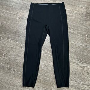 SPANX SEAMLESS High-Waist Performance Leggings